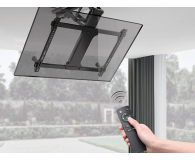 LogiLink Uchwyt sufitowy do TV, 32-70 cali, maksymalnie 35kg. elektry - 1584131 - zdjęcie 6
